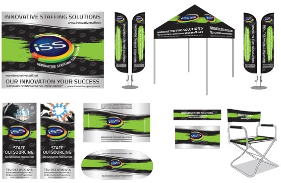 Branding Marketing Kit