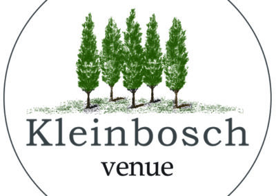 Kleinbosch Venue Logo