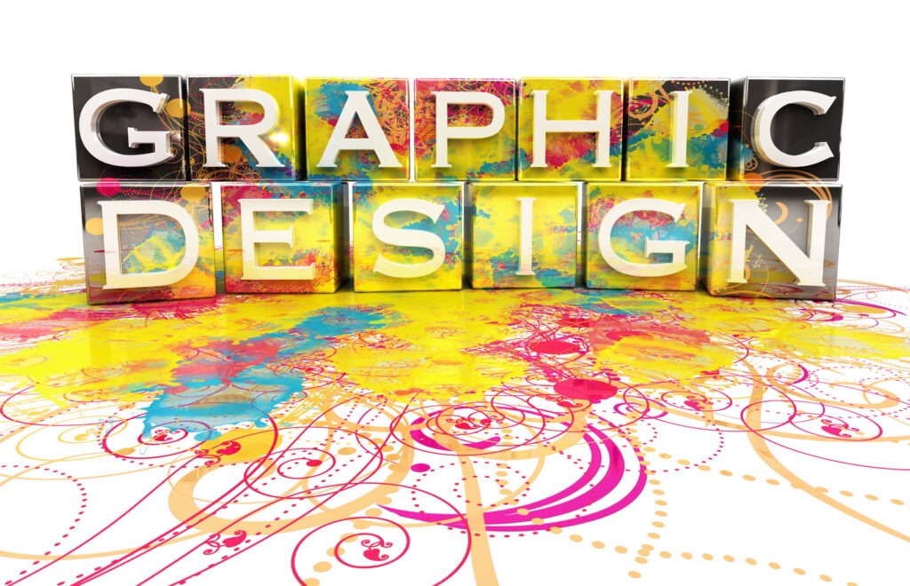 Graphic Design Header